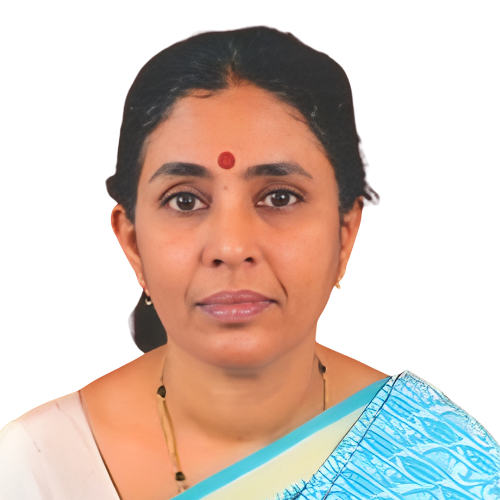 Dr. T. Surya Sree